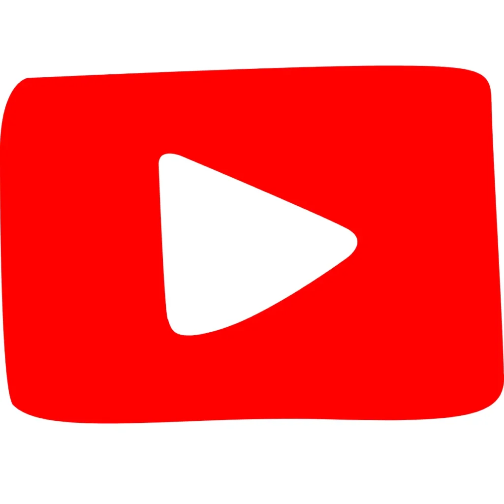 YouTube Logo