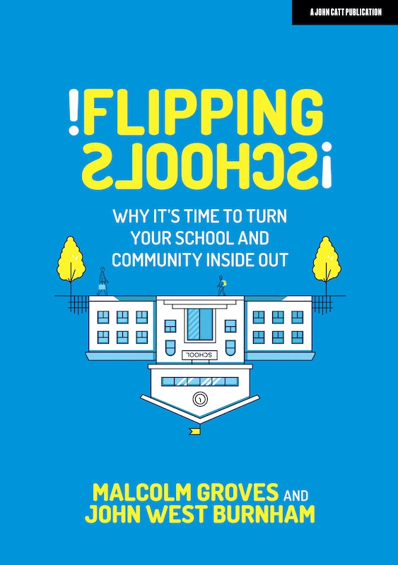 Flipping Schools Cover