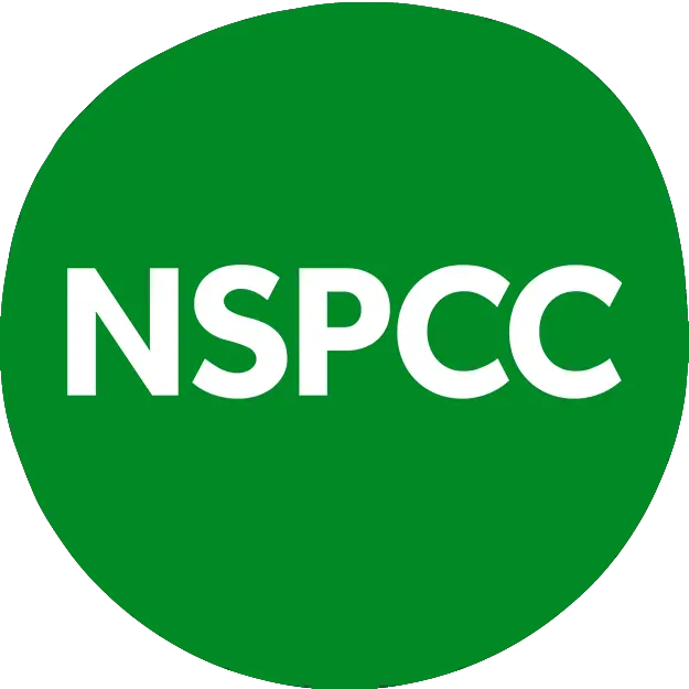 NSPCC Logo