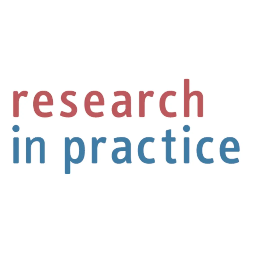 Research In Practice Logo