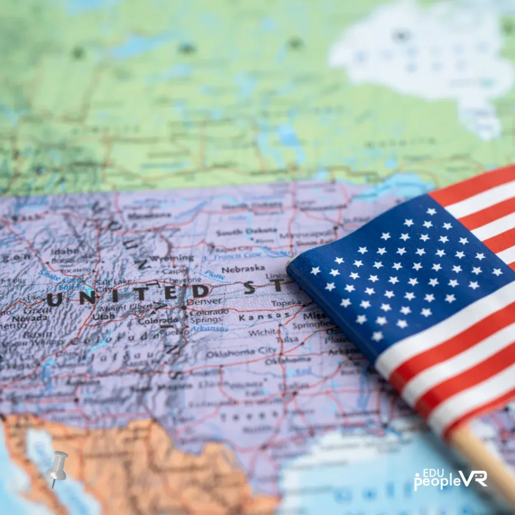 Road Trip USA