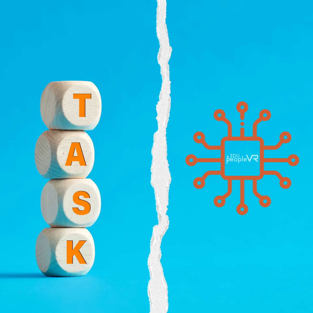 Task Design or Tech?