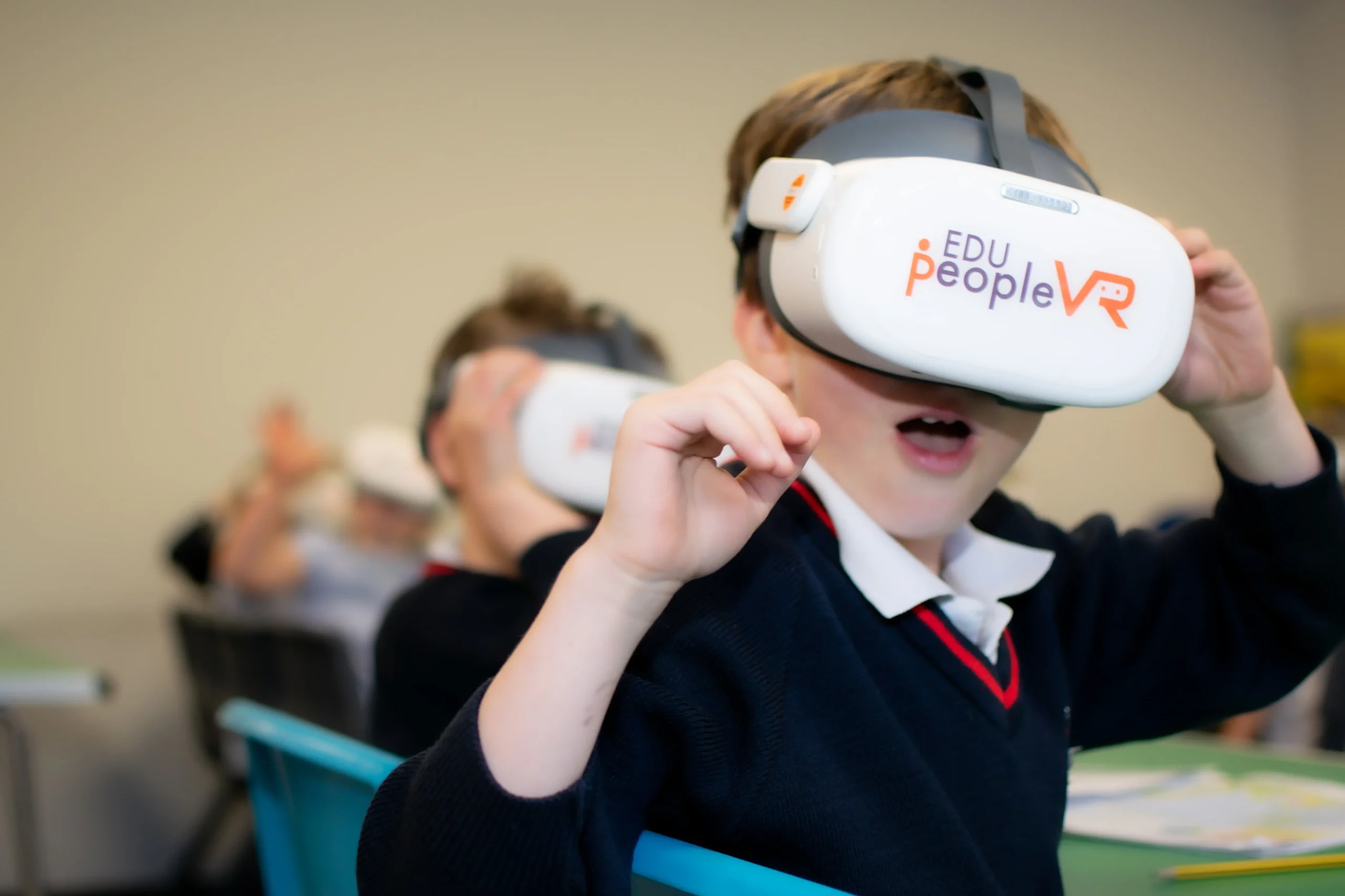 VR Workshops