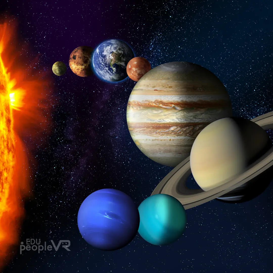 How Can I Make My Earth and Space Topic Engaging for Pupils?
